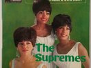 The Supremes ?– I Hear A Symphony FRENCH 45T Soul 7' EP Motown 1965
