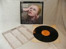 DAVID BOWIE HUNKY DORY UK 1ST PRESS LAMINATED COVER SUPERB VINYL HARDLY PLAYED