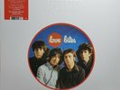 Buzzcocks Love Bites LP white colored vinyl record sealed reissue remastered