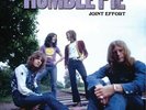 Humble Pie - Joint Effort [New Vinyl LP] Colored Vinyl