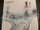 RADIOHEAD - OK Computer - VINYL LP record