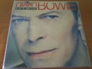 David Bowie - Black Tie, White Noise - Spanish LP Ed. Vinyl First Edition