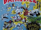 BATMOBILE - Bamboo land - Count Orlok Musik