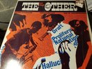 33RPM LP The East Village Other electric newspaper - VELVET UNDERGROUND etc