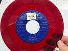The Crows 45 rpm 