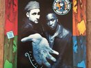 Prime Minister Pete Nice & Daddy Rich ?– Dust To Dust LP. US 1st  Def Jam