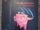 Black Sabbath ?– Paranoid LP . UK vertigo swirl 1971