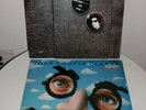 JOHN COOPER CLARKE SNAP CRACKLE & BOP - UK VINYL LP 1980
