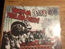 Oxo 86/ Mona Reloaded- Stories Of Suburbia Split Lp Ska, Two Tone, Skin, Oi