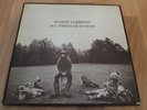 George Harrison - All Things Must Pass - Beatles - Vinyl Rarität