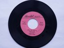 Darrell Banks - Open The Door To Your Heart / Our Love - REVILOT  VG++