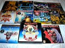 IRON MAIDEN - 