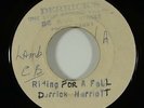 Derrick Harriott 