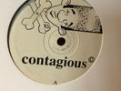 Release - Dance In Eden Sy-Kick & Interface Remixes - Contagious Promo Hardcore