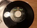 Kim Weston - I got what you need (picture sleeve) MGM, soul  45