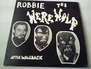 Robbie the Werewolf At the Waleback Live LP 1964 Original Press 