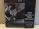 U2 - The Joshua Tree Singles - 4 x 7