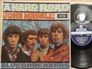 JOHN MAYALL 
