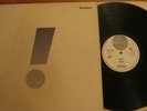 GRACIOUS  - 'SAME' UK VERTIGO SWIRL ORIGINAL 1970 LP 6360 002 -RARE