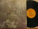 FRESH MAGGOTS UK RCA 1971 ORIGINAL LP -  PROG/FOLK MONSTER