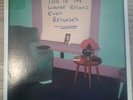 Jandek & the Units Ready for the House LP 1978 Corwood Experimental Lo Fi