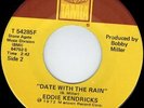 ?X-Over EDDIE KENDRICKS 