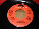 Rare Northern/Modern Soul Original Enchantment Call on me Polydor 1975