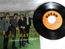 LES BEATLES  