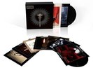 UNHEILIG -  Schwarzes Gold 2000-2014 - BOX - 9x2 LP / Vinyl-Limited 3000-Neu-OVP