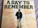 A Day To Remember - For Those Who Have Heart Lp ADTR Yellow Vinyl Blink 182