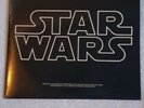 Star Wars Original Soundtrack 1977 Vinyl Double Album by John Williams