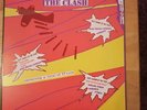 The Clash Pearl Harbour '79 Japanese lp with 7 Inch Single