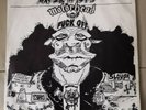 Motorhead ''Fuck Off'' Promo EP - Recorded Live BBC Concert May 26th 1979