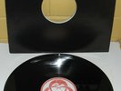 GHOST DOG : THE WAY OF THE SAMURAI LP unofficial 1999 OG SOUNDTRACK SCORE RZA 