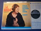 WBg ED1 PUCCINI - LA BOHEME (H/L) LP, Tebaldi, Bergonzi, Serafin, DECCA SXL 2248