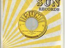 ROCKABILLY - ONIE WHEELER- JUMP RIGHT OUT OF THE JUKE BOX  -HEAR -1959 SUN 315