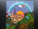 BEN & THE PLATANO GROUP PARIS HOLYGRAIL LATIN AFRO JAZZ FUNK DRUM BREAKS OG LP