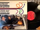 HANK GARLAND LP -  Jazz Winds - orig. Columbia CL 1572, 1961 Mono, Promo  Burton