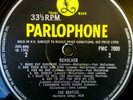 Revolver The Beatles Mono 1st UK press 1966 VGC PMC7009 XEX 606-1 remix 11