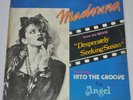 Philippines MADONNA Into The Groove 12
