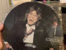 Ozzy Osbourne Limited Edition Picture Disc Lp 12”