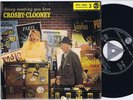 BING CROSBY & ROSEMARY CLOONEY Fancy Meeting.. Part 3 German EP 45PS ca. 1958.