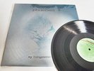 TANGERINE DREAM - PHAEDRA OVED25 ENGLAND IMPORT-LP/Vinyl/Record