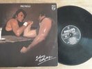 Très RARE   Vinyle 33T - JOHNNY HALLYDAY  