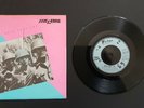THE CURE. BOYS DON'T CRY. PICTURE SLEEVE. VERY GOOD CONDITION.