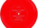 Arnold Stang 