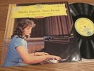 Martha Argerich Piano Recital Deutsche Grammophon large tulip SLPM 138672