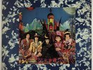 The Rolling Stones Their Satanic Majesties Request Vinyl LP Tested (VG+) NPS-2