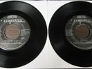 2 KAMMERZELL 45s HARD ROCK Psych Metal 1978 ACID ARCHIVES Hot for You Love ARTCO