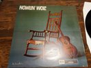 Howlin Wolf- rockin chair Chess International 1965